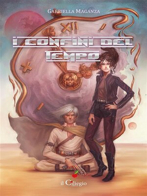 cover image of I confini del tempo